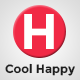 CoolHappy