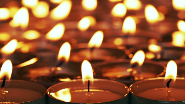 Candle Is Slowly Moving From Right To Left by Celesta8 ... Candle Is Slowly Moving From Right To Left by Celesta8 ...