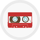 AudioJungle profile picture for @AudioTape