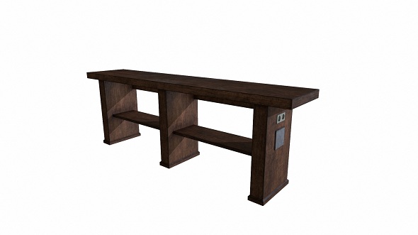 3DOcean Low Poly Table 17141790 3DOcean Low Poly Table 17141790