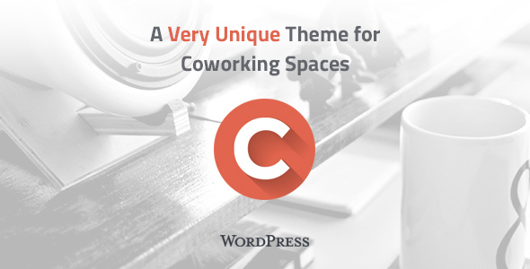 Introducing Coollab Coollab is a WordPress Theme that was designed and developed to meet the specificity of the coworking space businesses and startups. Our ins