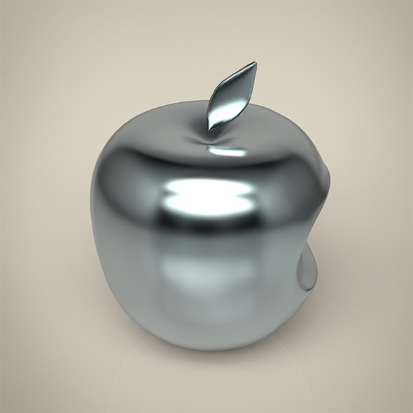 3DOcean Apple 17173931 3DOcean Apple 17173931