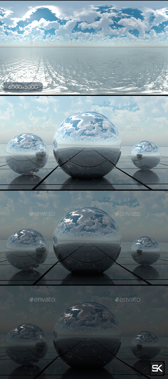 3DOcean Sky 23 17183992 3DOcean Sky 23 17183992