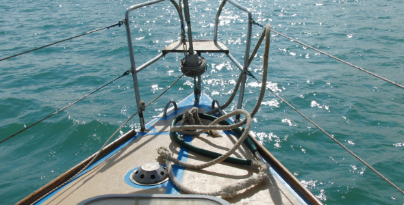 Sailing boat Elements Sailing boat Elements