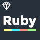 Theme-Ruby