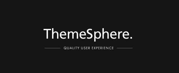 Themesphere profile