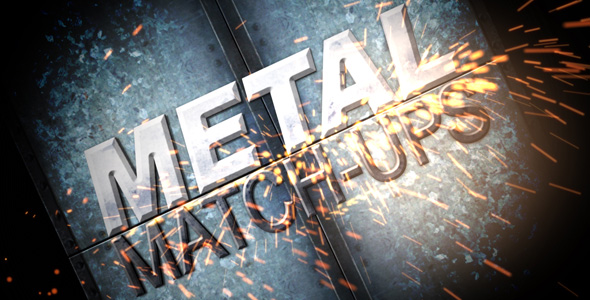 Metal Matchups Metal Matchups