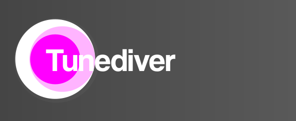 Tunediver-profile