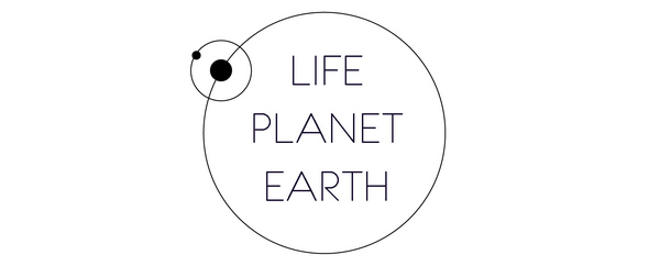 Homepage lifeplanetearth vec