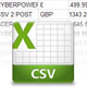 CSV 2 POST