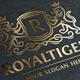 Royal Tigers Logo