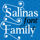 Salinas Family