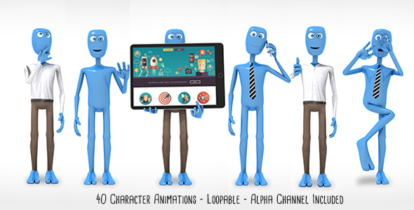 animation templates