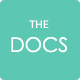 TheDocs - Online Documentation WordPress Theme