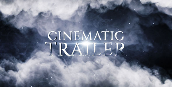 VideoHive Cinematic Trailer 17438834 VideoHive Cinematic Trailer 17438834