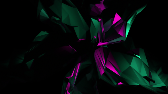 VideoHive RYB color VJ Loop 1 17441299 VideoHive RYB color VJ Loop 1 17441299