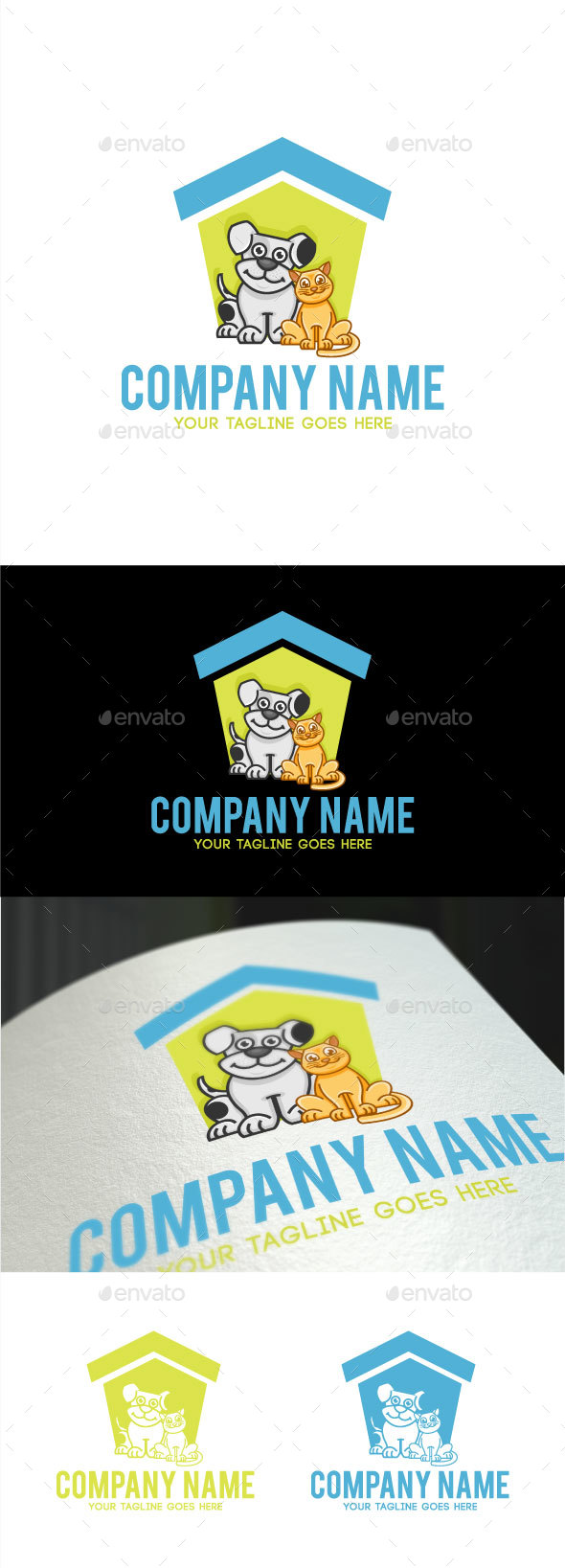 Pet Logo Company