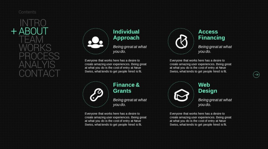 Bolt powerpoint template bolt powerpoint presentation templates