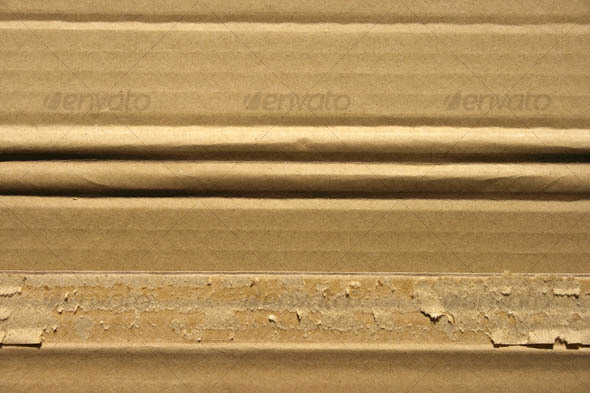 Cardboard textured Cardboard textured