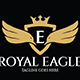 Royal Eagle Logo