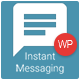 WebSocket Live Chat (Instant Messaging) - Wordpress