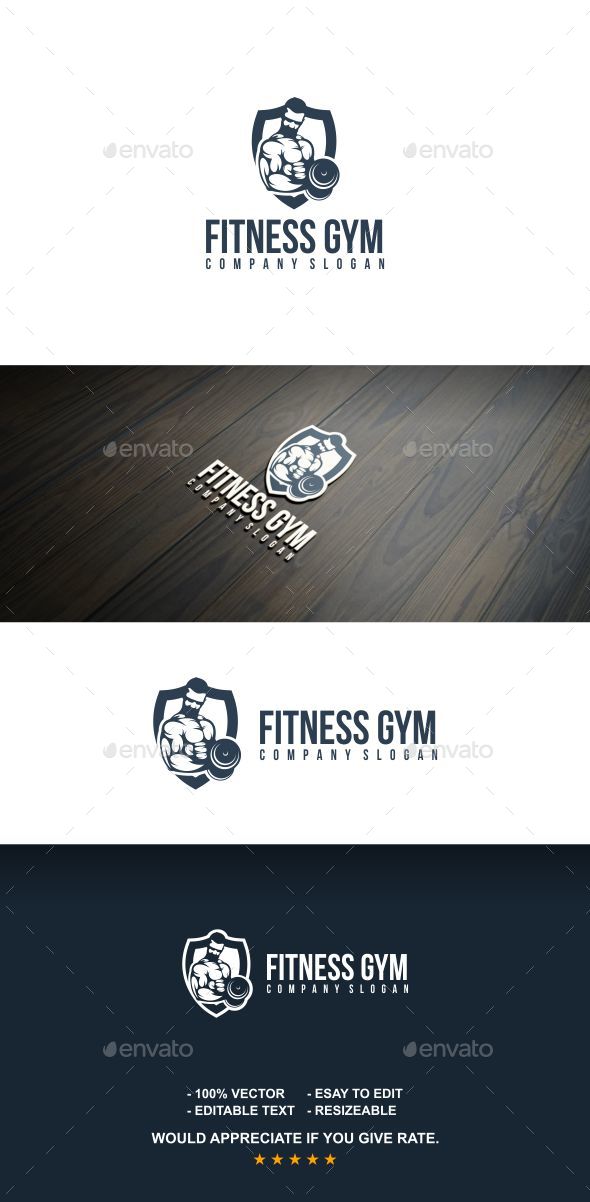 Fitness Gym