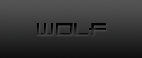 1Wolf1