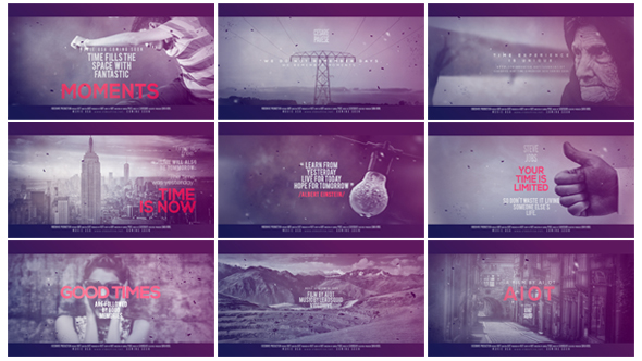 Time Dimension Special Events Envato Videohive After Effects Templates Adobe After Effects Templates Envato