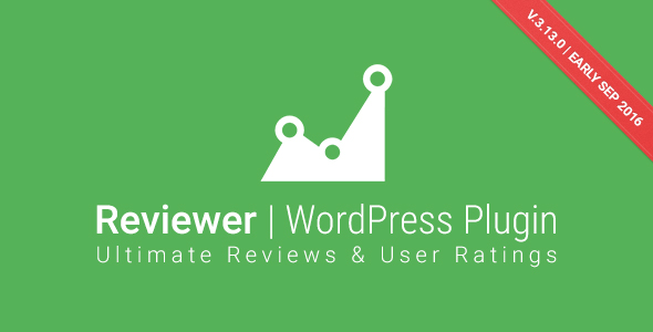 Reviewer WordPress Plugin