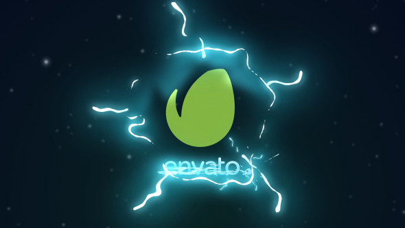 Videohive Flash Fx Logo 17746992