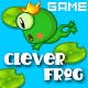 Clever Frog Clever Frog - ActiveDen Item for Sale