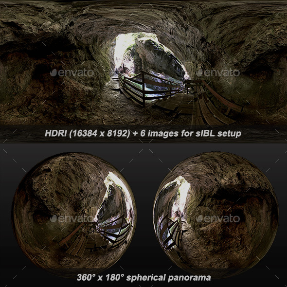 3docean Wolfsklamm Bench HDRI sIBL 17831404