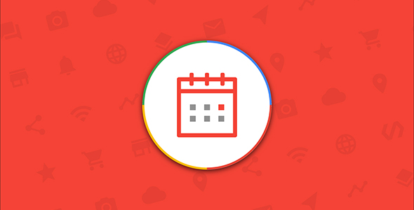 Google Rich Card: Event — Adobe Muse Widget