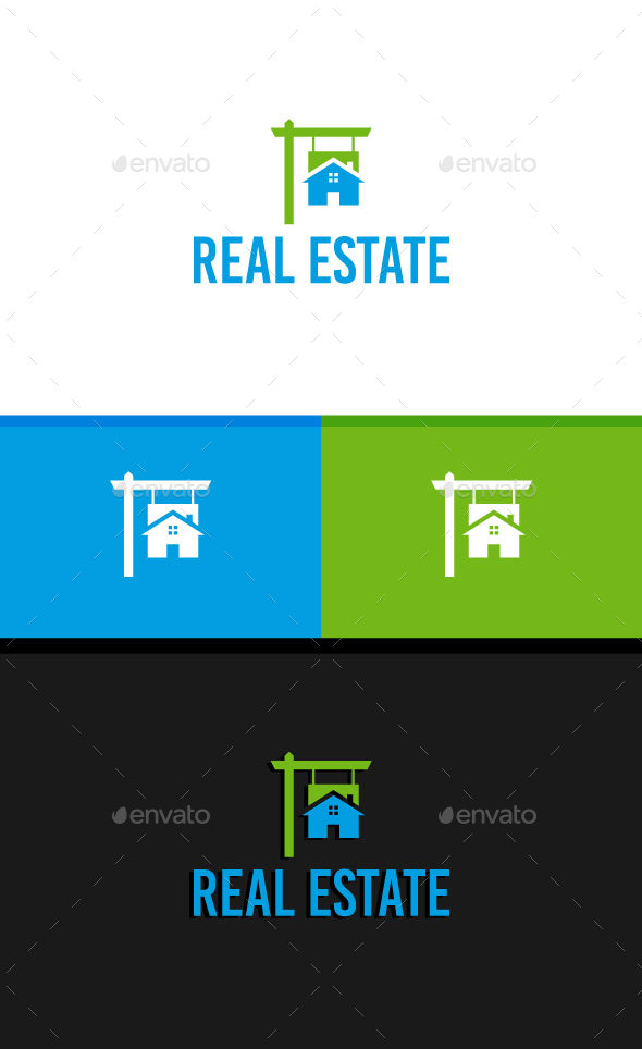 Real Estate