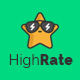 HighRate