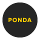 Ponda