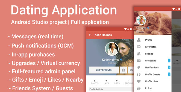 Dating app usage