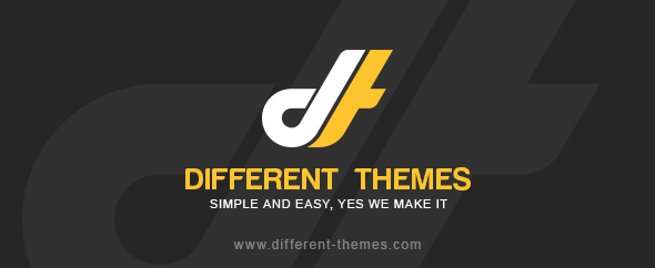 Themeforest profile