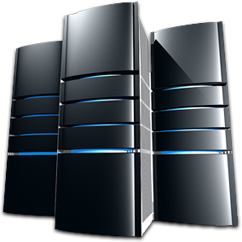 server