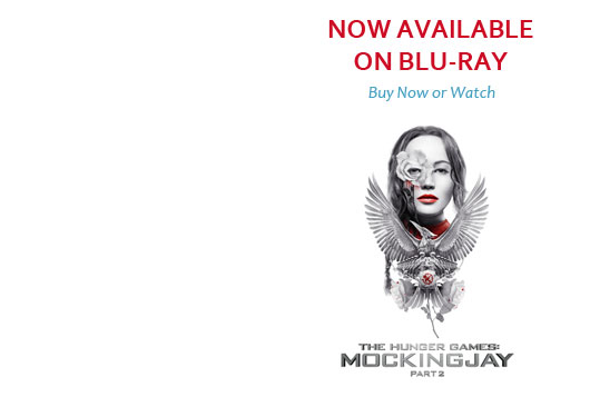 mockingjay
