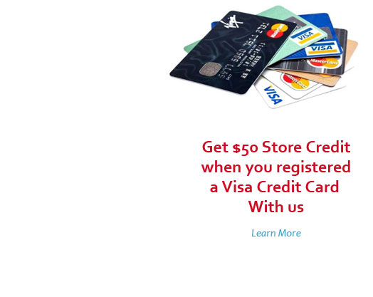 credit card