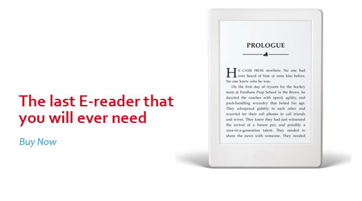 E-readers