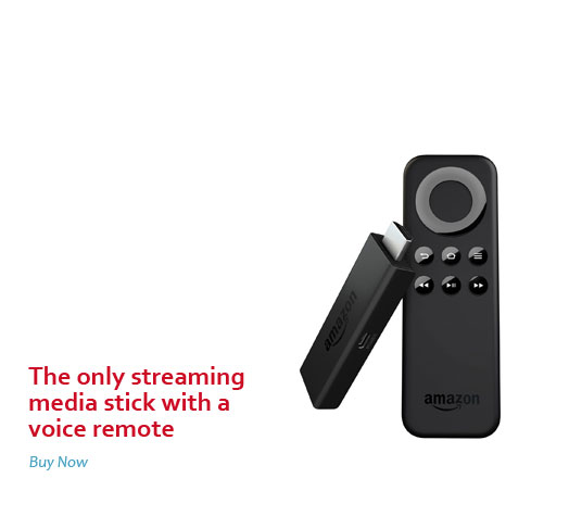 Stream sticks