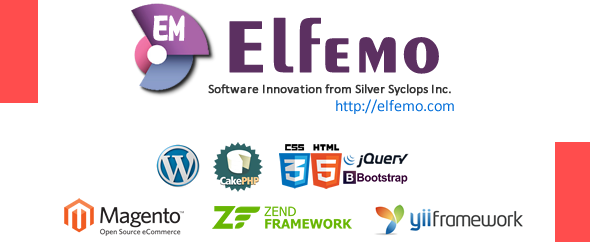 Envato-page