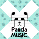 Panda-x-music
