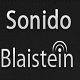 SonidoBlaistein