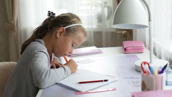 Homework viewer picture