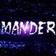 mander