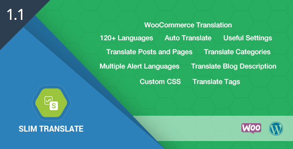 CodeCanyon Slim Translate Wordpress Translation Tool 18040511 CodeCanyon Slim Translate Wordpress Translation Tool 18040511
