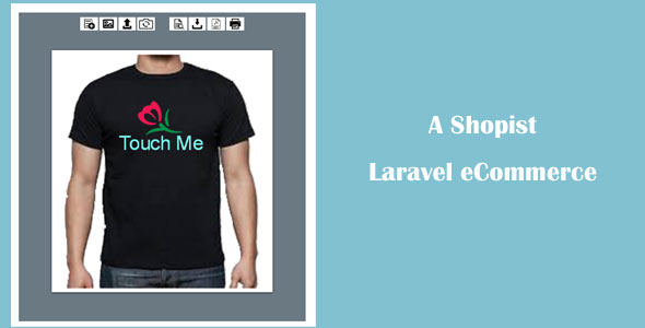 Shopist | Laravel eCommerce